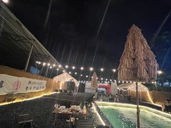 -DGE季风钓虾营地·团建·聚会