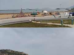 -在海一方公园