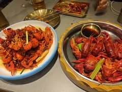 -龙虾奇迹(大华三路店)