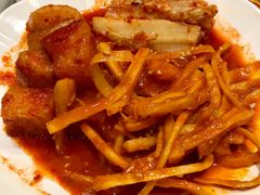 -高丽屋(天宁寺店)