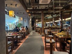 -北丐先生·野馄饨烧烤(长宁龙之梦店)