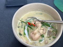 -帕蓝·暹罗料理(大学路店)