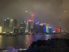 -上海外滩悦榕庄酒店