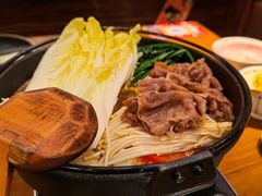 -大鲜生·亚洲菜融合小食堂