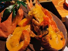 -花潮料理艺食馆(SM新生活广场店)