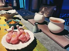-醉西楼·国风茶社