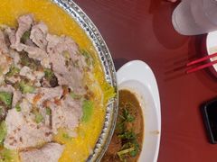 -喜家德虾仁水饺(北京超极合生汇店)