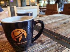 -D STAR COFFEE帝星咖啡