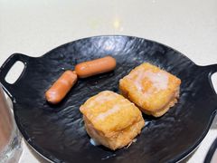 -和平馆·地道港澳茶餐厅(西门口店)