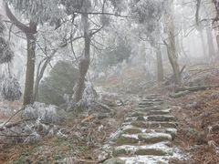 -南岳衡山风景名胜区