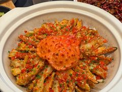-随和家宴·川菜(杜甫草堂店)