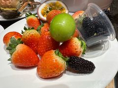 -川骄海鲜自助(亚运村店)