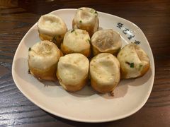 -哑巴生煎(临顿路店)