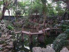-绮园景区