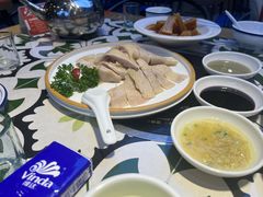 -味食家市师鸡(三元里店)