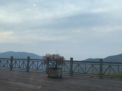 -江南天池高山汤泉城