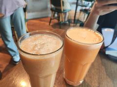 -BAKER&SPICE(安福路店)