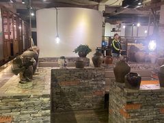 -几荷·恰似故人来(秀水广场店)