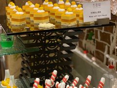 -深圳同泰万怡酒店·万荟轩自助餐厅(同泰店)