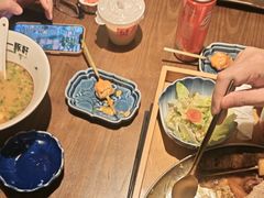 -一豚轩·烧鸟·豚骨拉面(五四路店)