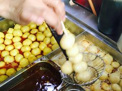 -利强记北角鸡蛋仔(弥敦道店 )