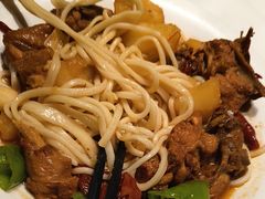 -清真·卡德尔大叔新疆主题餐厅(龙汇路店)