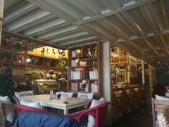 -Cafe Alice咖啡爱丽丝(奥城店)