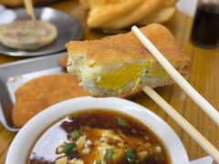 -和众大油条(维明路店)