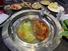 -唇辣号重庆老火锅(燕郊鑫乐汇店)