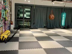 -AC健身·运动康复工作室(千灯湖店)