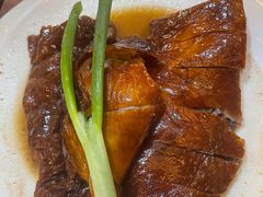 -迪拜七星酒店·京港酒楼