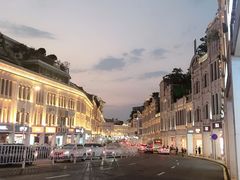 -八婆婆烧仙草(中山路店)