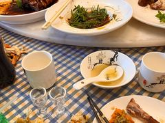 -朝郡酒家·粤菜(燕大星苑店)