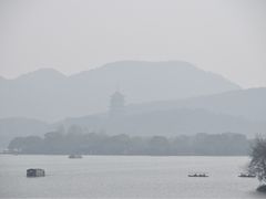 景观位-楼外楼(西湖景区孤山路店)