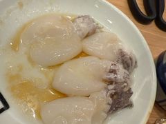 -牛角日本烧肉专门店(海运大厦店)