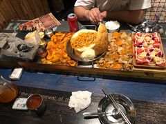 -一米鸡肉 创意韩餐(江北杉杉奥特莱斯店)