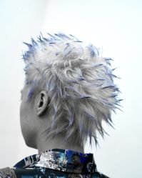 -米娜男士新国潮理发馆