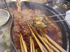 -钢管厂五区小郡肝串串香(南山店)