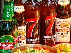 -松林烧烤·慧忠北里216小野串