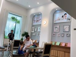 -宝贝家族国际影像馆(东郊记忆店)