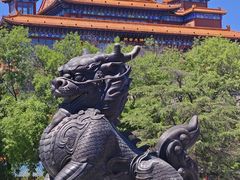 -大明幻境第一城