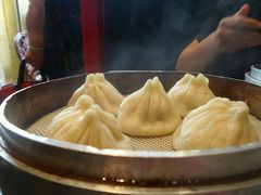 蟹粉小笼-四宜糕团店(南大街店)