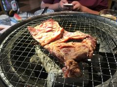 -热血兄弟·炭火烤肉(融侨中心店)