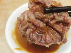 -陈记顺和潮汕牛肉火锅(韩江路店)