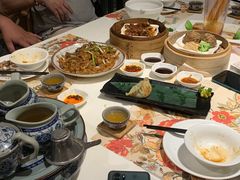-虾饺妹·酒家(金碧店)
