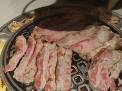 -韩宫宴烤肉·料理(苏州中心店)