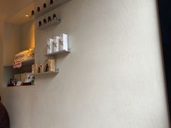 -泰合玺·精油疗愈 SPA(南京河西万达店)