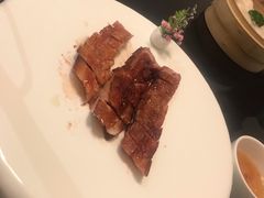 -煲王粤菜餐厅(中侨中心店)