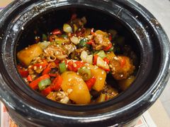 -老三样·旧食新味(船山路店)