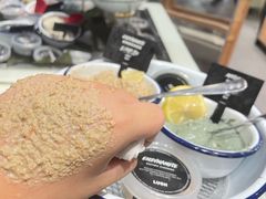 -LUSH(威尼斯人店)